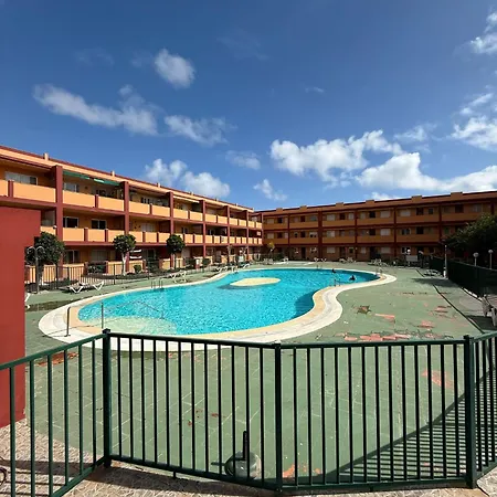 Casa Azul - La Caleta 公寓