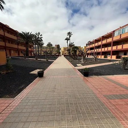 Casa Azul - La Caleta * Parque Holandes