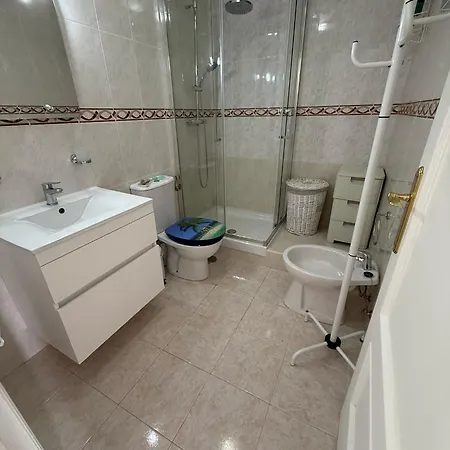 Casa Azul - La Caleta Parque Holandes