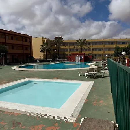 Casa Azul - La Caleta 公寓 Parque Holandes