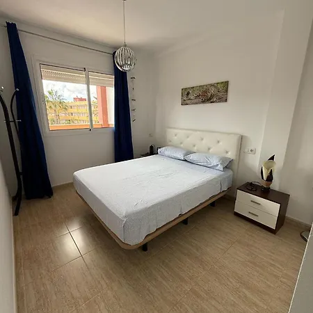 Casa Azul - La Caleta Parque Holandes