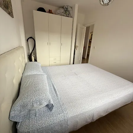 Casa Azul - La Caleta Διαμέρισμα Parque Holandes