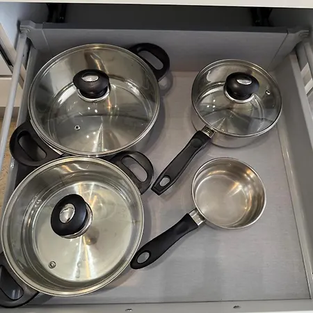 Casa Azul - La Caleta Διαμέρισμα *