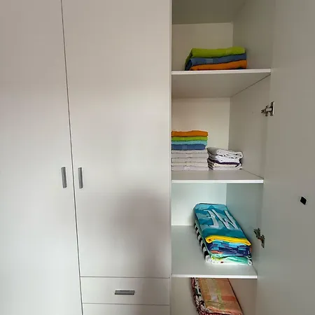 Casa Azul - La Caleta