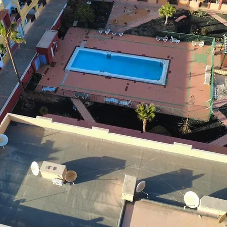 Appartamento Casa Azul - La Caleta *