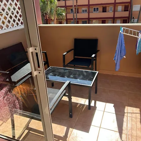 Casa Azul - La Caleta Parque Holandes