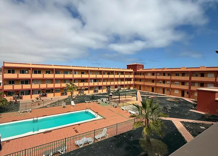 Casa Azul - La Caleta *