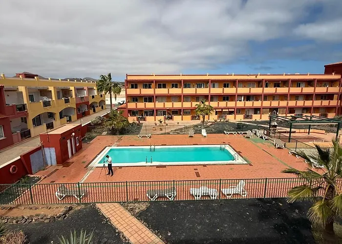 Casa Azul - La Caleta Parque Holandes