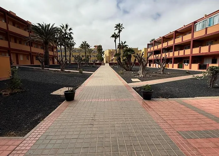 Casa Azul - La Caleta * Parque Holandes