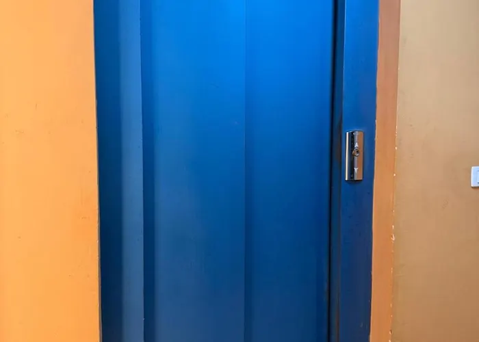 Appartamento Casa Azul - La Caleta