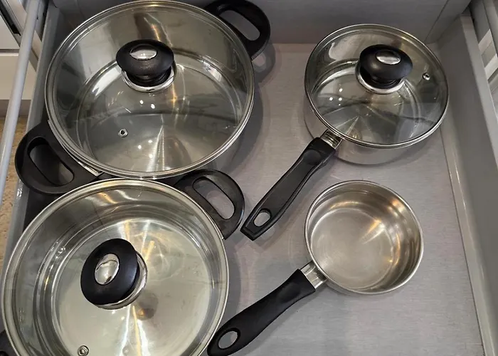 Casa Azul - La Caleta Appartamento *