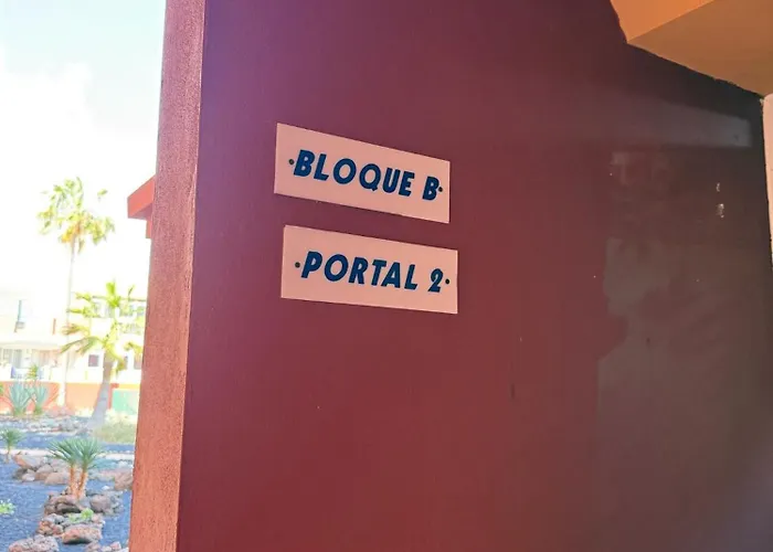 Casa Azul - La Caleta Parque Holandes