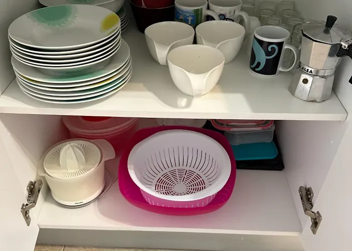 Casa Azul - La Caleta * Parque Holandes