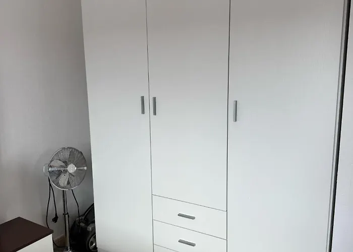 Appartamento Casa Azul - La Caleta *