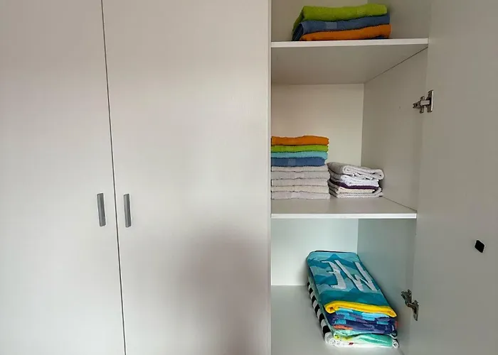 Casa Azul - La Caleta