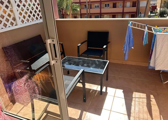 Casa Azul - La Caleta Parque Holandes