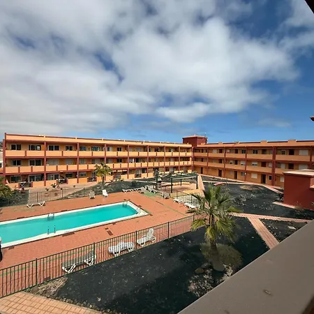 Casa Azul - La Caleta *