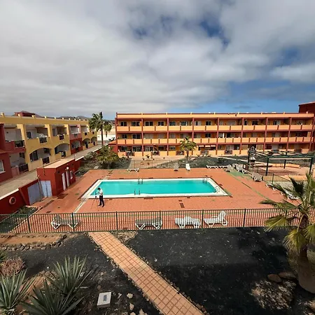 Casa Azul - La Caleta Parque Holandes