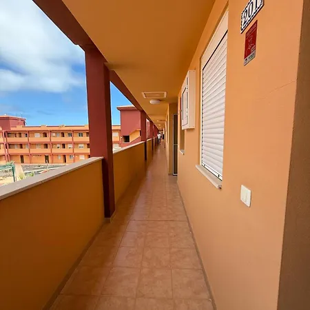 Casa Azul - La Caleta