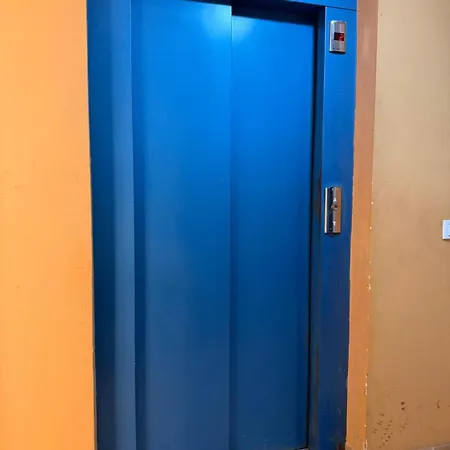 Daire Casa Azul - La Caleta