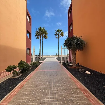 Casa Azul - La Caleta *