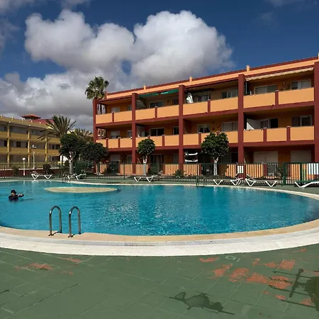 Casa Azul - La Caleta