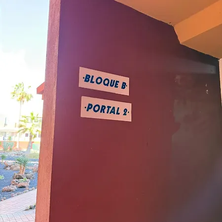 Casa Azul - La Caleta Parque Holandes