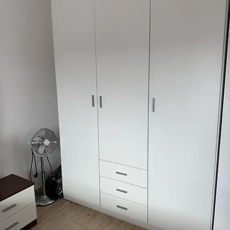 Daire Casa Azul - La Caleta *